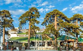 Troodos Hotel & Spa